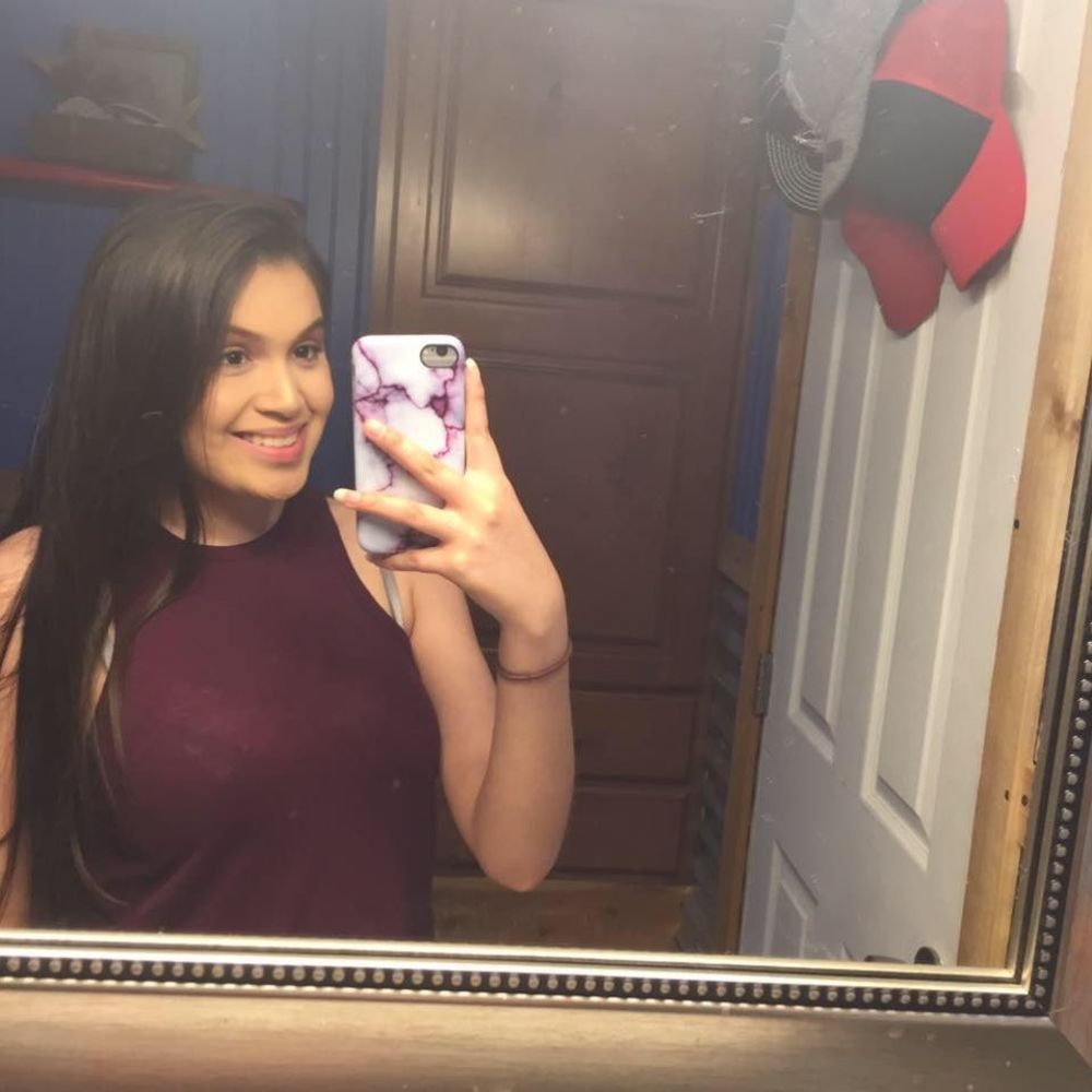 Meet your Posher, Brianna